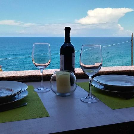 La Petronilla Apartment Castelsardo Bagian luar foto