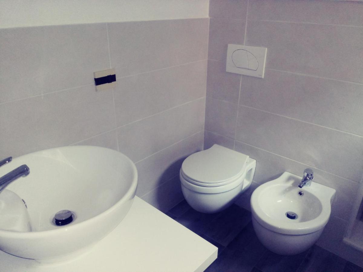 La Petronilla Apartment Castelsardo Bagian luar foto