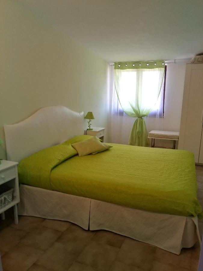 La Petronilla Apartment Castelsardo Bagian luar foto