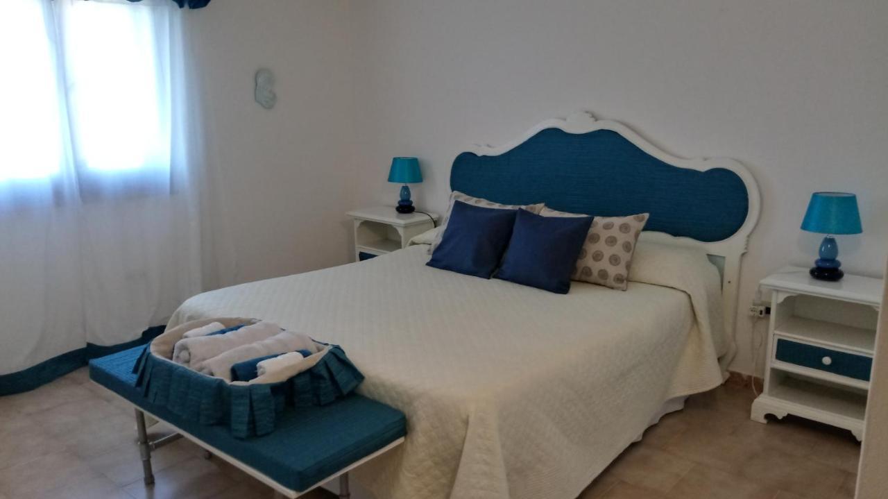 La Petronilla Apartment Castelsardo Bagian luar foto